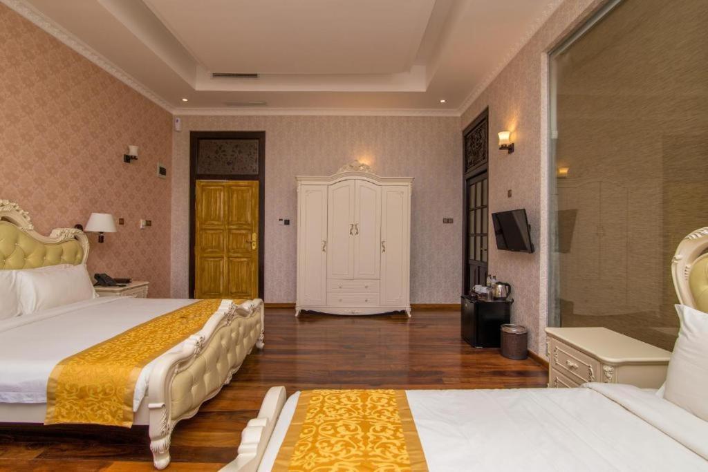The Kabalana Hotel Ahangama Dış mekan fotoğraf