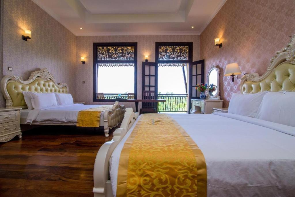 The Kabalana Hotel Ahangama Dış mekan fotoğraf