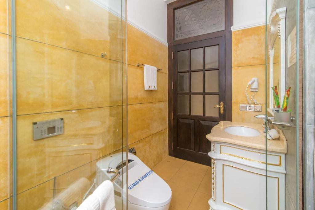 The Kabalana Hotel Ahangama Dış mekan fotoğraf