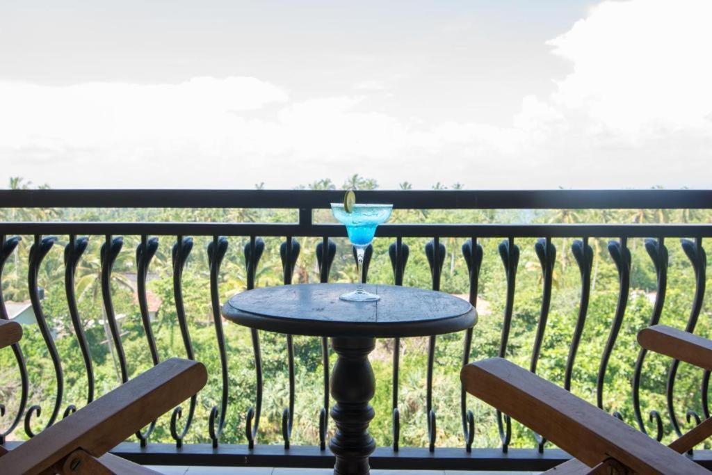 The Kabalana Hotel Ahangama Dış mekan fotoğraf