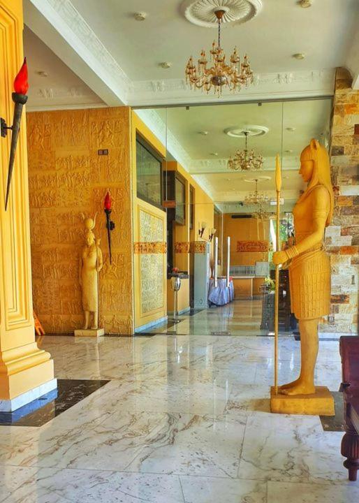 The Kabalana Hotel Ahangama Dış mekan fotoğraf
