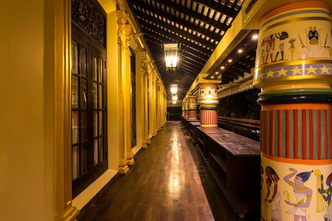 The Kabalana Hotel Ahangama Dış mekan fotoğraf