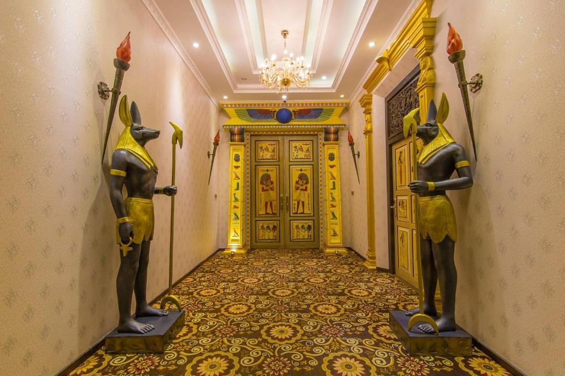 The Kabalana Hotel Ahangama Dış mekan fotoğraf
