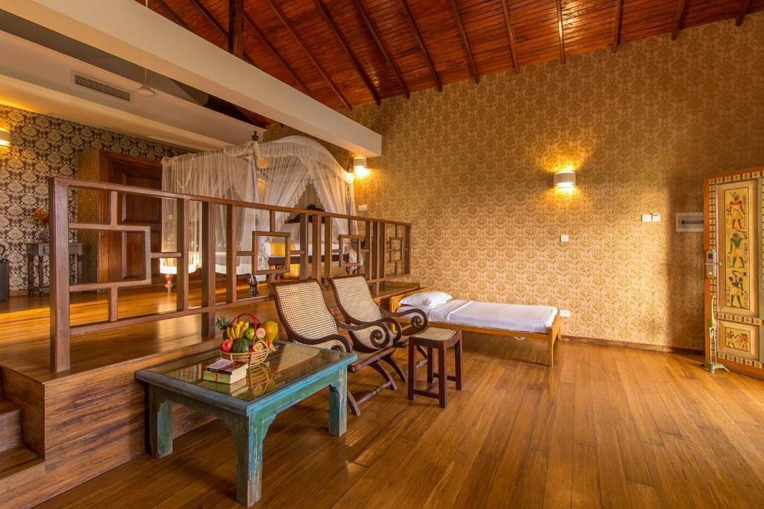 The Kabalana Hotel Ahangama Dış mekan fotoğraf