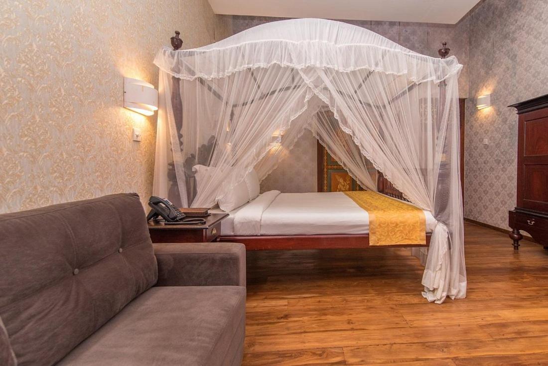 The Kabalana Hotel Ahangama Dış mekan fotoğraf
