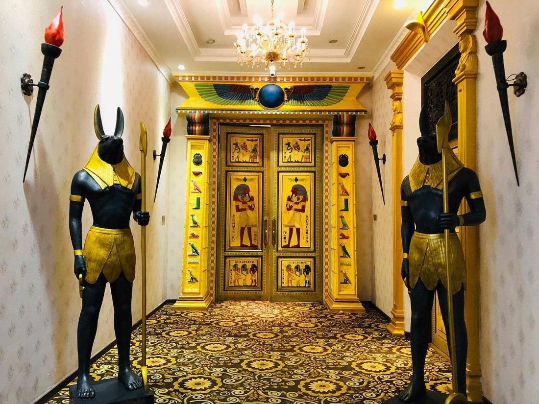 The Kabalana Hotel Ahangama Dış mekan fotoğraf