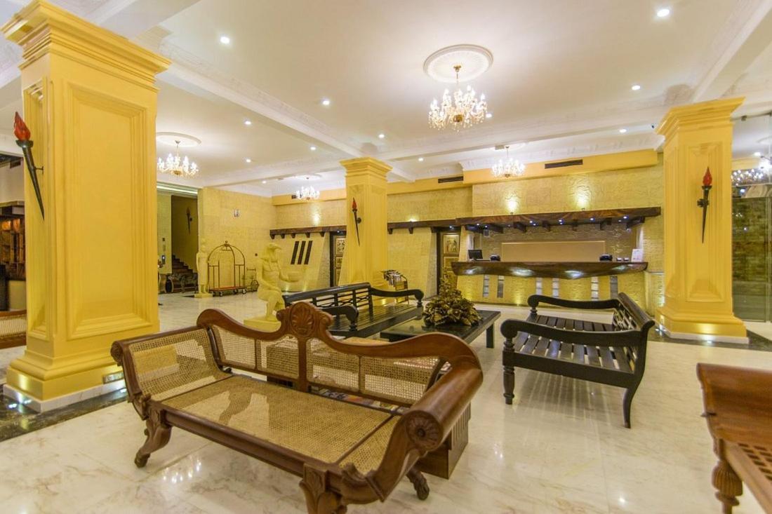 The Kabalana Hotel Ahangama Dış mekan fotoğraf